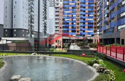Apartamento com 2 quartos à venda na Rua Santa Izabel, 00, Vila Augusta, Guarulhos