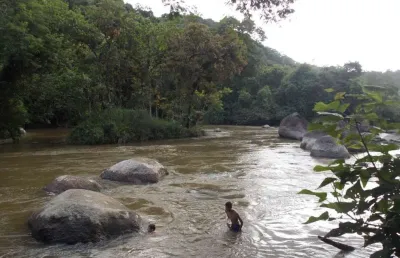 Chácara / sítio à venda na Juquiá São Paulo, Centro, Juquiá