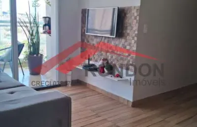 Apartamento à venda no edifício sky lago dos patos - 58 mts² - 02 dormitórios com suíte - 01 banheiro - varanda - 01 vaga  -  vila rosália - guarulhos / sp.