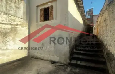 Casa à venda no jardim pinhal - 125 ms² - 2 dormitórios - 1 banheiro - sala - cozinha - 1 vaga de garagem.