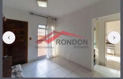 Apartamento 55 m² 2 dormitórios 1 banheiro 1 vaga - av renato de andrade maia  -jardim maia