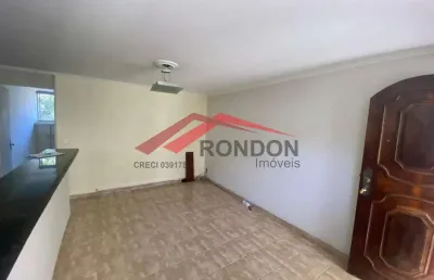 Apartamento para locação no parque cecap - 3 dormitórios, 1 vaga de garagem