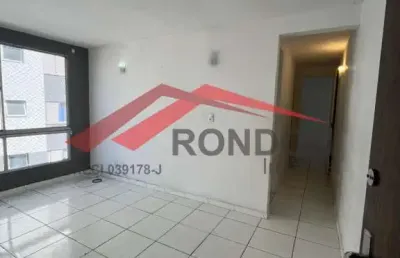 Apartamento com 1 quarto à venda na Rua Francisco Antunes, 698, Vila Augusta, Guarulhos