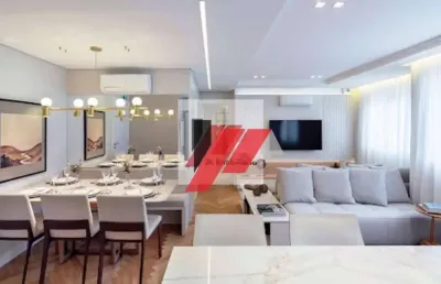 Apartamento residencial à venda, cristo redentor, porto alegre - ap0113.