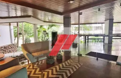 Apartamento residencial à venda, mont'serrat, porto alegre - ap0027.