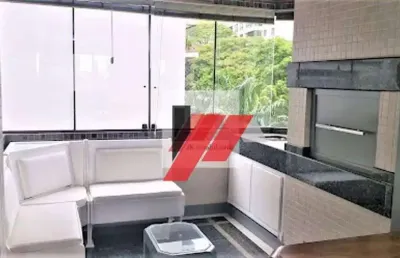 Apartamento com 3 dormitórios, 155 m² - venda por r$ 1.890.000,00 ou aluguel por r$ 11.949,00/mês - auxiliadora - porto alegre/rs