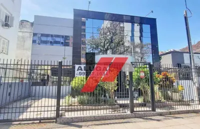 Prédio para alugar, 500 m² por r$ 26.050,00/mês - menino deus - porto alegre/rs