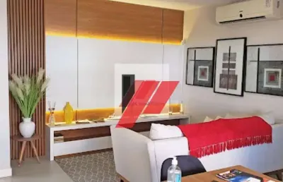 Apartamento com 2 dormitórios à venda, 54 m² por r$ 260.000,00 - fátima - canoas/rs