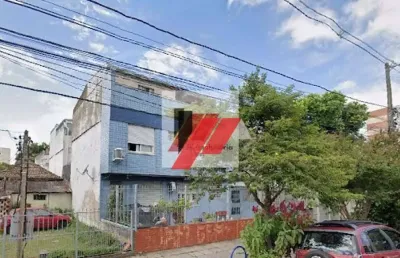 Apartamento residencial à venda, azenha, porto alegre - ap0059.