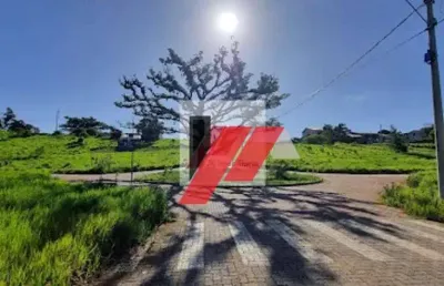 Terreno residencial à venda, berto círio, nova santa rita - te0007.