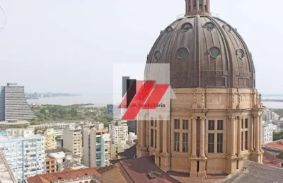 Apartamento residencial à venda, centro, porto alegre - ap0045.