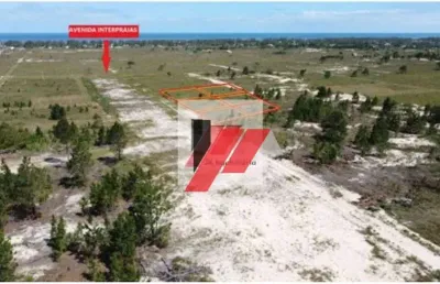 Terreno residencial à venda, centro, balneário gaivota - te0002.