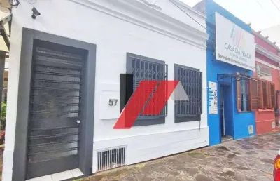 Casa com 3 dormitórios à venda, 150 m² por r$ 670.000,00 - menino deus - porto alegre/rs