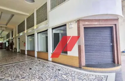Loja, 240 m² - venda por r$ 990.000 - centro - porto alegre/rs
