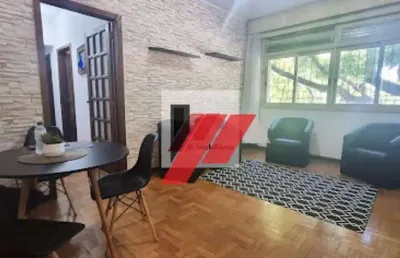Apartamento residencial à venda, centro, porto alegre - ap0100.
