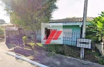 Casa com 2 dormitórios à venda, 90 m² por r$ 490.000,00 - nossa senhora das graças - canoas/rs