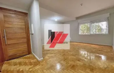 Apartamento residencial à venda, bom fim, porto alegre - ap0053.
