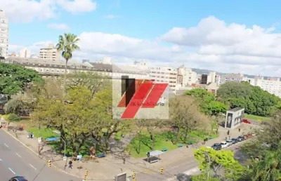Apartamento residencial à venda, independência, porto alegre - ap0120.