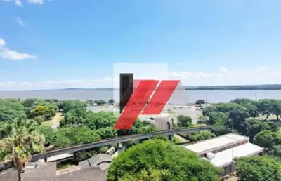 Apartamento residencial à venda, centro, porto alegre - ap0061.