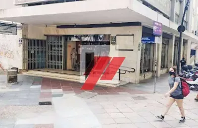 Loja comercial para locação, centro, porto alegre - lo0002.