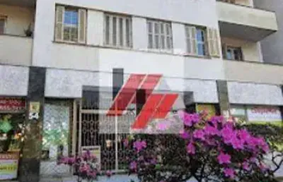 Apartamento com 3 dormitórios à venda, 144 m² por r$ 570.000,00 - centro - porto alegre/rs