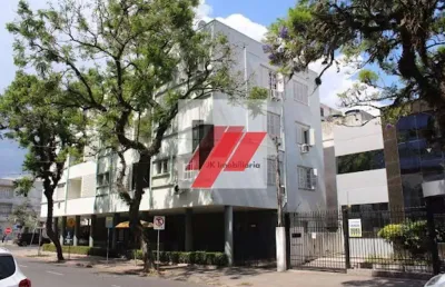 Apartamento residencial à venda, menino deus, porto alegre - ap0071.