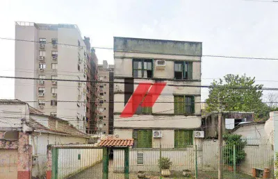 Apartamento garden com 3 dormitórios, 110 m² - venda por r$ 398.000,00 ou aluguel por r$ 2.850,01/mês - cidade baixa - porto alegre/rs