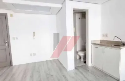 Sala, 34 m² - venda por r$ 389.000,00 ou aluguel por r$ 1.690,00/mês - centro - porto alegre/rs
