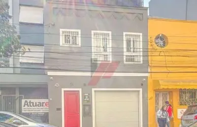 Casa com 2 dormitórios à venda, 450 m² por r$ 1.990.000,00 - centro - porto alegre/rs