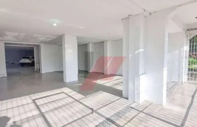 Loja para alugar, 340 m² por r$ 8.500,00/mês - teresópolis - porto alegre/rs