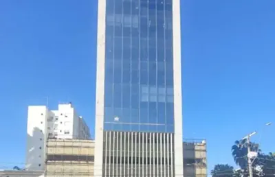 Sala comercial de 45m² - menino deus - porto alegre/rs