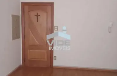 Apartamento a venda no centro em campinas | 2 + 1 dormitorios