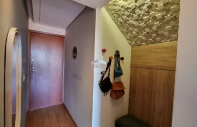 Apartamento à venda  | cobertura | jardim chapadão | campinas