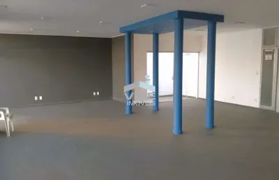 Casa comercial com 5 salas à venda na Avenida Júlio Prestes, 1, Taquaral, Campinas