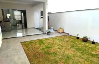 Casa em condomínio fechado com 3 quartos à venda na Rua Monsenhor Manuel Correa de Macedo, 2000, Roncáglia, Valinhos