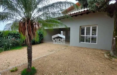 Casa para venda no jardim aurelia - sobrado em excelente localização - campinas.