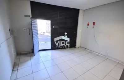 Ponto comercial com 1 sala para alugar na Rua da Abolição, 2000, Ponte Preta, Campinas