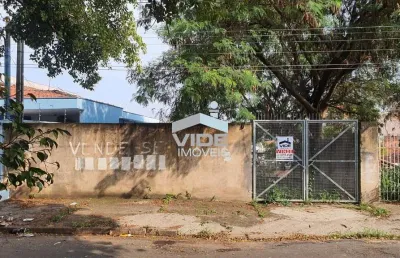 Terreno para venda no bairro jardim paraíso em campinas