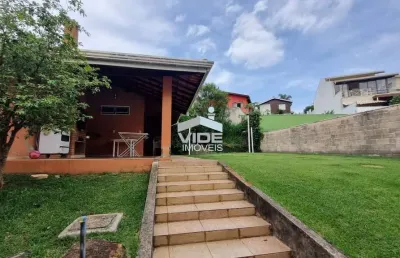 Casa em condomínio em sousas, campinas-sp: 3 quartos, 1 suíte, 2 salas, 3 banheiros, 4 vagas, 255,18m² de área.