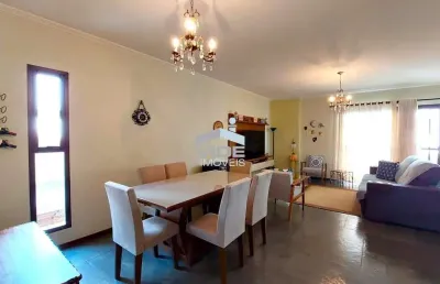 Apartamento com 4 quartos à venda na Rua Maria Monteiro, 2000, Cambuí, Campinas