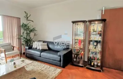 Apartamento à venda | jardim flamboyant - campinas - sp