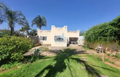 Casa em condomínio à venda em campinas-sp, loteamento caminhos de são conrado - 2 quartos, 1 sala, 1 banheiro, 4 vagas, 134m².