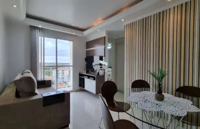 Apartamento à venda | vila marieta | condomínio água branca | campinas