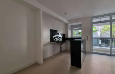 Apartamento com 2 quartos à venda na Rua Santos Dumont, 2000, Cambuí, Campinas