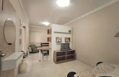 Apartamento com 1 quarto à venda na Rua Doutor Quirino, 2000, Centro, Campinas