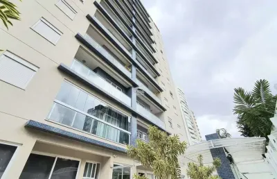 Apartamento com 3 quartos à venda na Rua Barão de Atibaia, 8000, Vila Itapura, Campinas