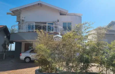 Casa em condomínio de luxo em sousas, campinas-sp: 3 quartos, 3 suítes, 3 salas, 4 banheiros, 6 vagas, 404m².