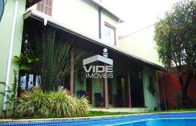 Imperdível: casa em condomínio à venda em campinas-sp, loteamento caminhos de são conrado, 3 quartos, 3 salas, 2 banheiros, 4 vagas, 378,10m².