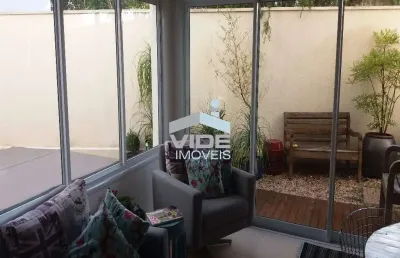 Imperdível casa em condomínio à venda em campinas-sp - 3 quartos, 3 suítes, 2 salas e 270m² de área!