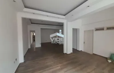 Casa comercial com 4 salas para alugar na Rua Doutor Diogo Prado, 3000, Cambuí, Campinas